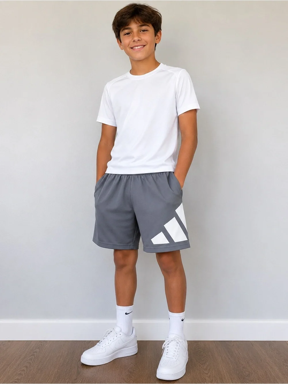 adidas lightweight athletic